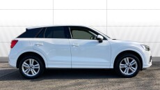 Audi Q2 30 TFSI Sport 5dr Petrol Estate